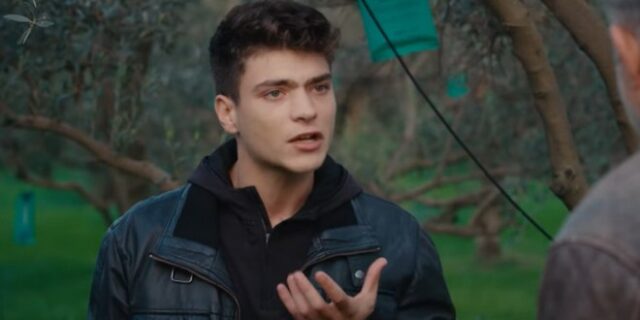 Γη της Ελιάς Spoiler: Σοκαριστικό τροχαίο για τον Φίλιππο – Ραγδαίες εξελίξεις