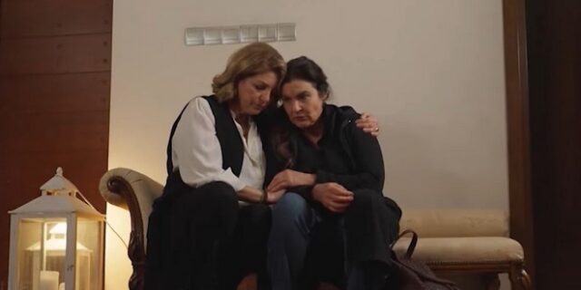 Γη της Ελιάς Spoiler: Πυροβολισμοί και αποκαλύψεις – Όσα θα δούμε απόψε