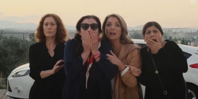 Γη της Ελιάς Spoiler: Εν ψυχρώ δολοφονία στο χωριό – Σοκ και θρήνος