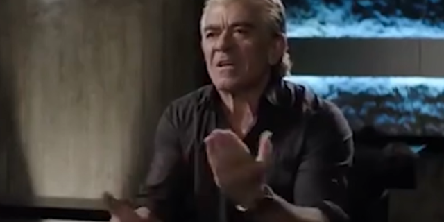 “Πώς τους πετσόκοψες έτσι” – Ο Γιώργος Γιαννόπουλος αποκαλύπτει την ιστορία πίσω από τη viral ατάκα