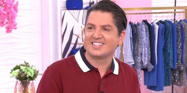 Γιάννης Πουλόπουλος: “Όταν έμαθα ότι με απάτησε, πήγα στο μαγαζί και τα έκανα λαμπόγυαλο”