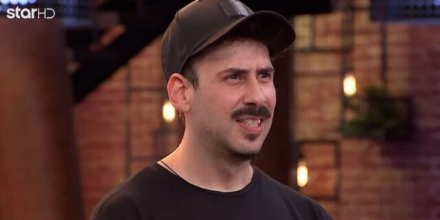 MasterChef: Χάος με την “εισβολή” του Πορφύρη και beef μπροστά στους κριτές – “Ασέβεια, υπεροψία”