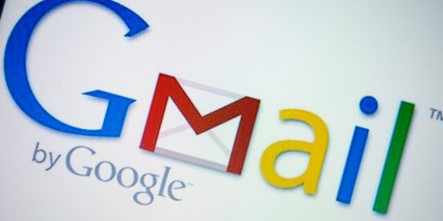 Gmail: Πρόβλημα με την υπηρεσία της Google