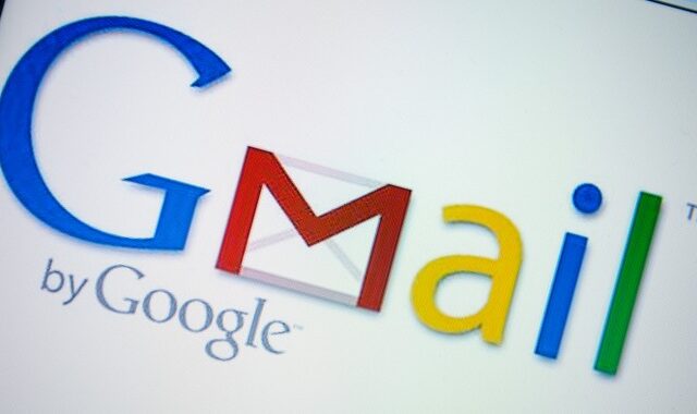 Gmail: Πρόβλημα με την υπηρεσία της Google