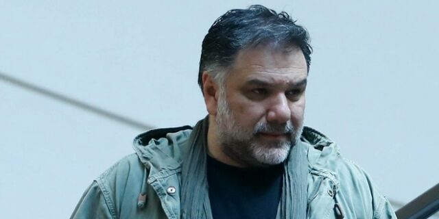 Γρηγόρης Αρναούτογλου: Το σοβαρό θέμα υγείας που αντιμετωπίζει – “Έχω πρόβλημα ομιλίας”