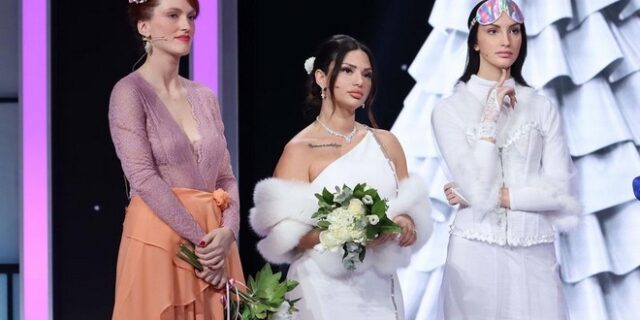 My Style Rocks: Ο γάμος τής έφερε ατυχία και αποχώρησε
