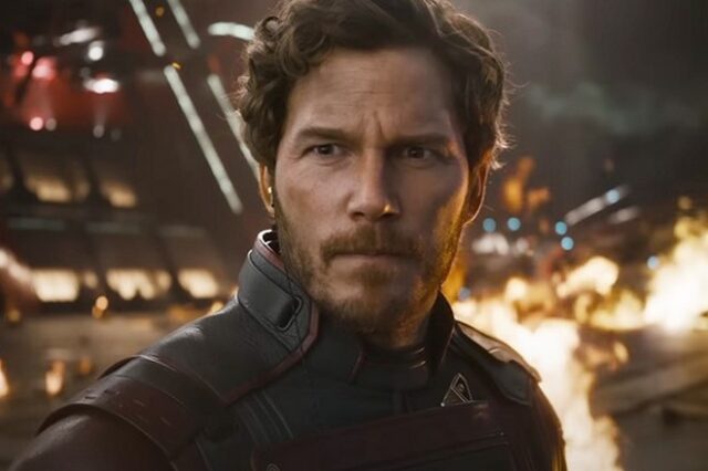 Guardians of the Galaxy Vol.3: Το νέο trailer είναι γεμάτο χάος και χιούμορ