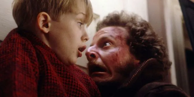 Merry Christmas, ya filthy animal! Οι χειρότεροι τραυματισμοί των ληστών του Home Alone, σε κατάταξη
