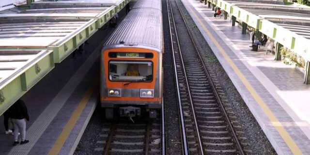 ΗΣΑΠ: Νεκρός ο άνδρας που έπεσε στις γραμμές στον σταθμό του Περισσού