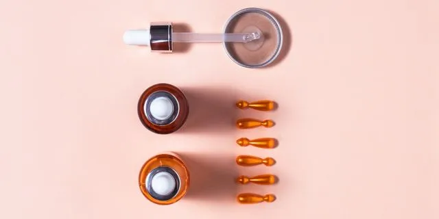 Η βιταμίνη που θα σε βοηθήσει με τις ρυτίδες στο πρόσωπο