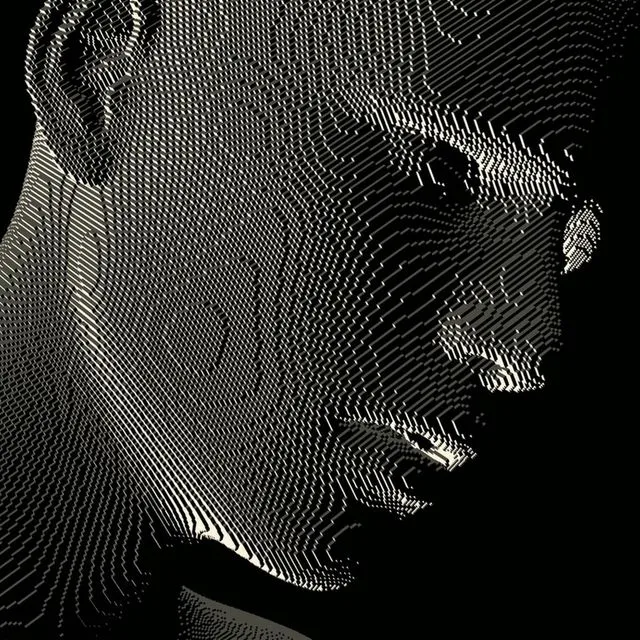 Τι πραγματικά βλέπει το Face ID κάθε φορά που ξεκλειδώνει το κινητό σου