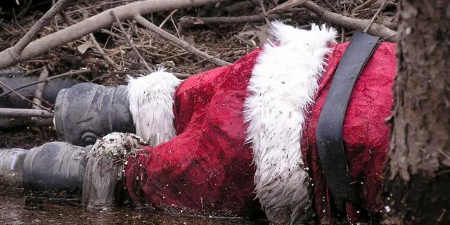 Το πιο φρικτό έγκλημα που έγινε τα Χριστούγεννα