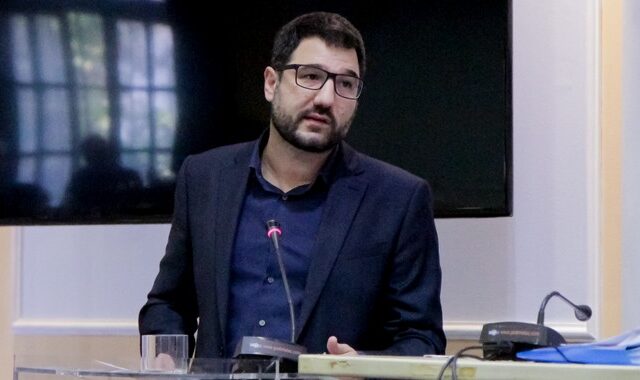 Ηλιόπουλος: Το ΕΣΡ βλέπει “πανικό” και προσπαθεί να επιβάλει σιωπητήριο