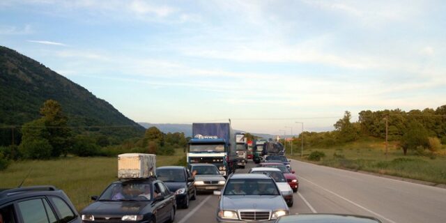 Παράταση στον διαγωνισμό για το Ιωάννινα – Κακαβιά