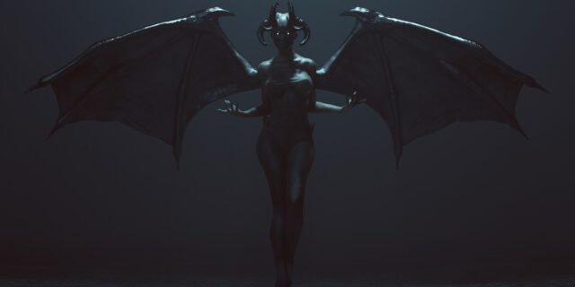 7 Δαίμονες του σεξ που δεν θες να βρεις στο κρεβάτι σου