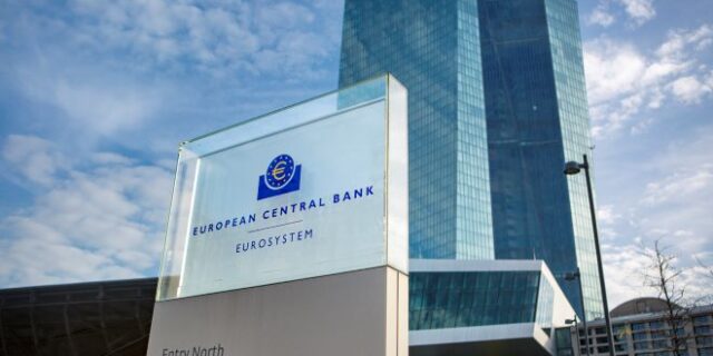 Παρέμβαση Κεντρικών Τραπεζών για την στήριξη της ρευστότητας του δολαρίου