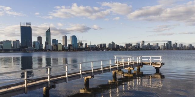 Αυστραλία: Νεκρή 16χρονη από επίθεση καρχαρία σε ποτάμι στο Περθ