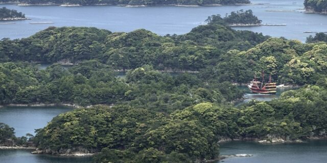 Ιαπωνία: Σεισμός 6,1 Ρίχτερ στο νησί Χοκάιντο