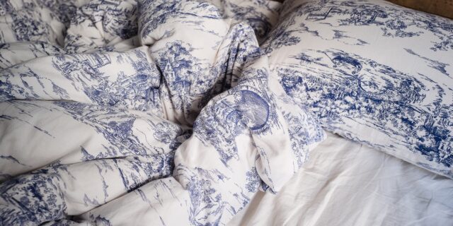 5 παπλώματα που σας ζεσταίνουν χωρίς ηλεκτρικό υπόστρωμα