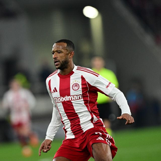 LIVE η μάχη του Ολυμπιακού με τη Λεβερκούζεν για τα playoffs του Champions League