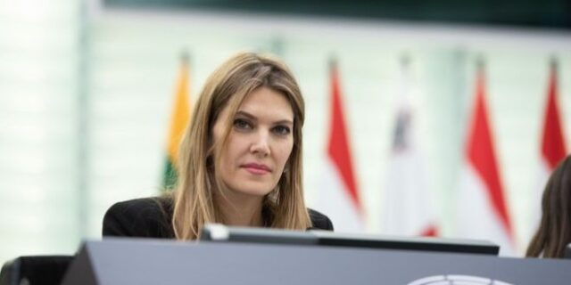 QatarGate: “Η Εύα Καϊλή δεν είναι ο διάβολος” λέει ο δικηγόρος της – “Συμβολική η κράτησή της”