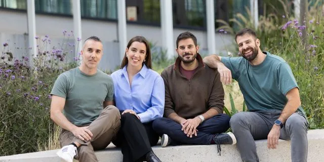 Όταν η τεχνολογία συναντά την ανθρώπινη ψυχή