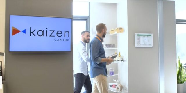Συνεργασία Kaizen Gaming και GSIC powered by Microsoft για το νέο GameTech Innovation Challenge