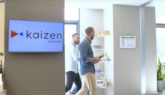Συνεργασία Kaizen Gaming και GSIC powered by Microsoft για το νέο GameTech Innovation Challenge