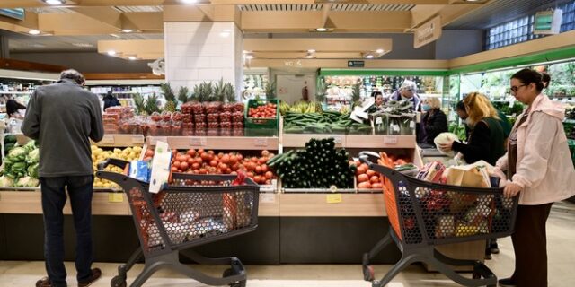 Market Pass: Άνοιξε για όλους τους ΑΦΜ η πλατφόρμα – Η διαδικασία και οι πληρωμές