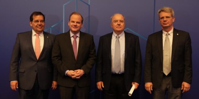 Όμιλος ΓΕΚ – ΤΕΡΝΑ: Σε συνεργασία με το ΕΜΠ το Μεταπτυχιακό Πρόγραμμα «Διαχείριση Έργων Υποδομών και Κατασκευών»