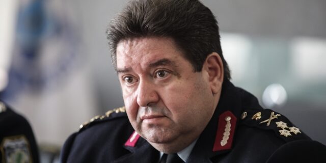 Μήνυση κατέθεσε ο Γενικός Γραμματέας Δημόσιας Τάξης στην Εισαγγελία Πρωτοδικών Αθηνών