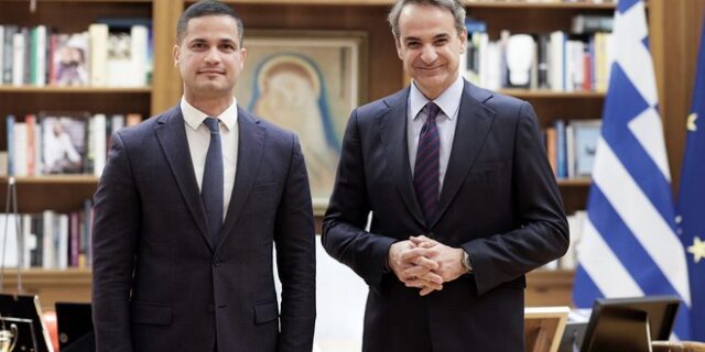 Σπύρος Καρανικόλας: Από το ΠΑΣΟΚ και το “team Λοβέρδου” στη Νέα Δημοκρατία