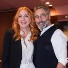 Σμαράγδα Καρύδη – Θοδωρής Αθερίδης: Η πρώτη κοινή φωτογραφία μετά τον χωρισμό