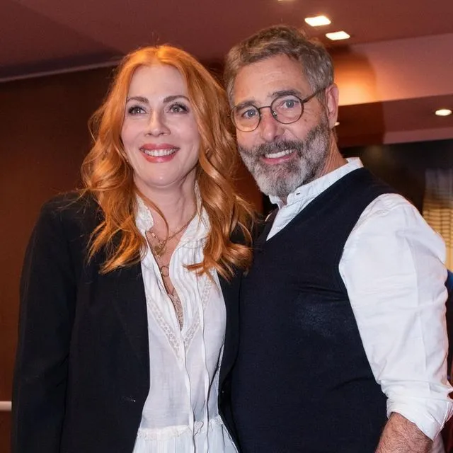 Το βίντεο του Θοδωρή Αθερίδη με τη Σμαράγδα Καρύδη μετά την είδηση του χωρισμού