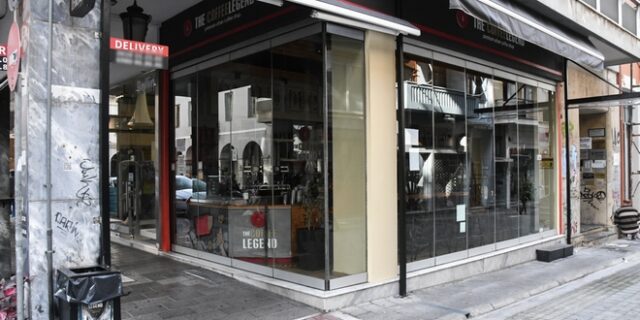 Επιστολή Καφούνη σε Θεοδωρικάκο: Ζητά πιστή εφαρμογή του νόμου για τις διαδηλώσεις