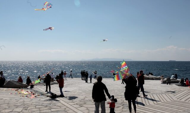 Καθαρά Δευτέρα: Πώς αμείβονται οι μισθωτοί του ιδιωτικού τομέα