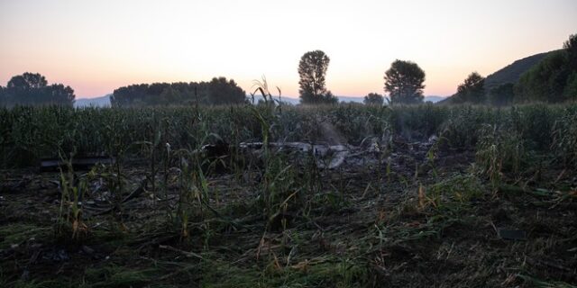 Καβάλα: Νεκρός εντοπίστηκε ο 56χρονος βοσκός που είχε εξαφανιστεί