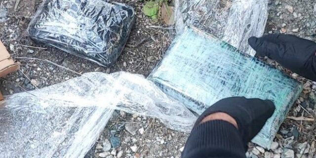 Κρήτη: Προσωρινά κρατούμενοι οι τρεις συλληφθέντες για την υπόθεση εισαγωγής κοκαΐνης