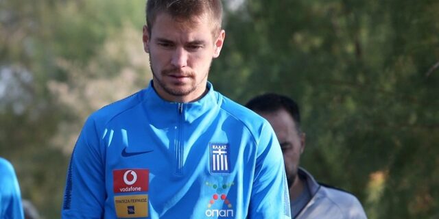 Κολοβέτσιος για το σεισμό στην Τουρκία: “Σηκώθηκα από το κρεβάτι και δεν μπορούσα να κρατήσω την ισορροπία μου”