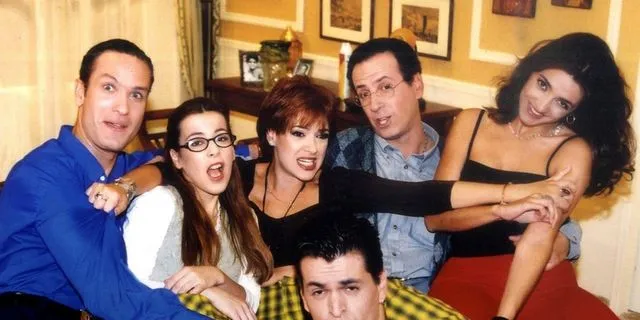 Κωνσταντίνου και Ελένης: Γιατί δεν προβάλλεται πια το πασχαλινό επεισόδιο