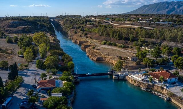 Ποια περιοχή της Πελοποννήσου κοντά στην Αθήνα ήταν η “έκπληξη” του real estate για το 2022
