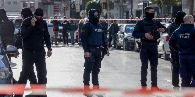 Πυροβολισμοί στο Γαζί: Εξιτήριο για τους τραυματίες – Νοσηλεύεται φρουρούμενος ο δράστης