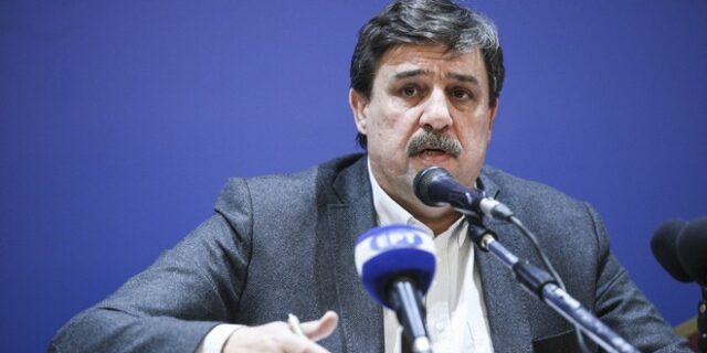 Ξανθός: “Δίλημμα των εκλογών θα είναι, ισχυρό δημόσιο ΕΣΥ ή συρρικνωμένο προς όφελος ιδιωτών”