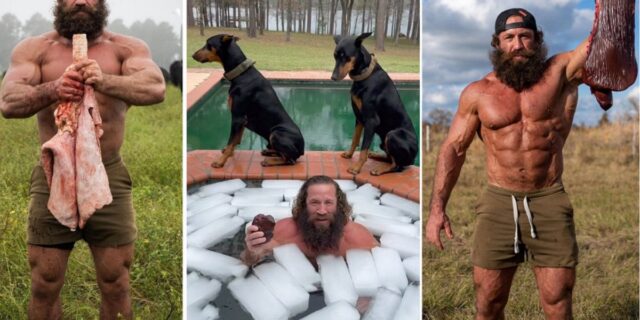 “Ο Βασιλιάς του Συκωτιού” ήταν τελικά μια μεγάλη απάτη