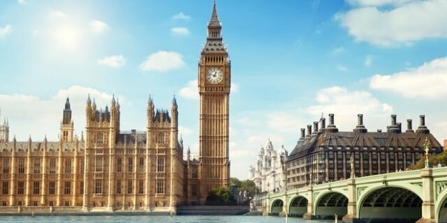 Μεγάλη Βρετανία: Πρώτη συμφωνία μετά το Brexit