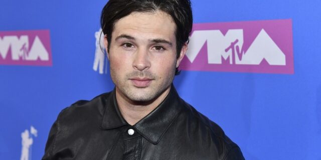 Cody Longo: Νεκρός σε ηλικία 34 ετών ο ηθοποιός του “Days of Our Lives”