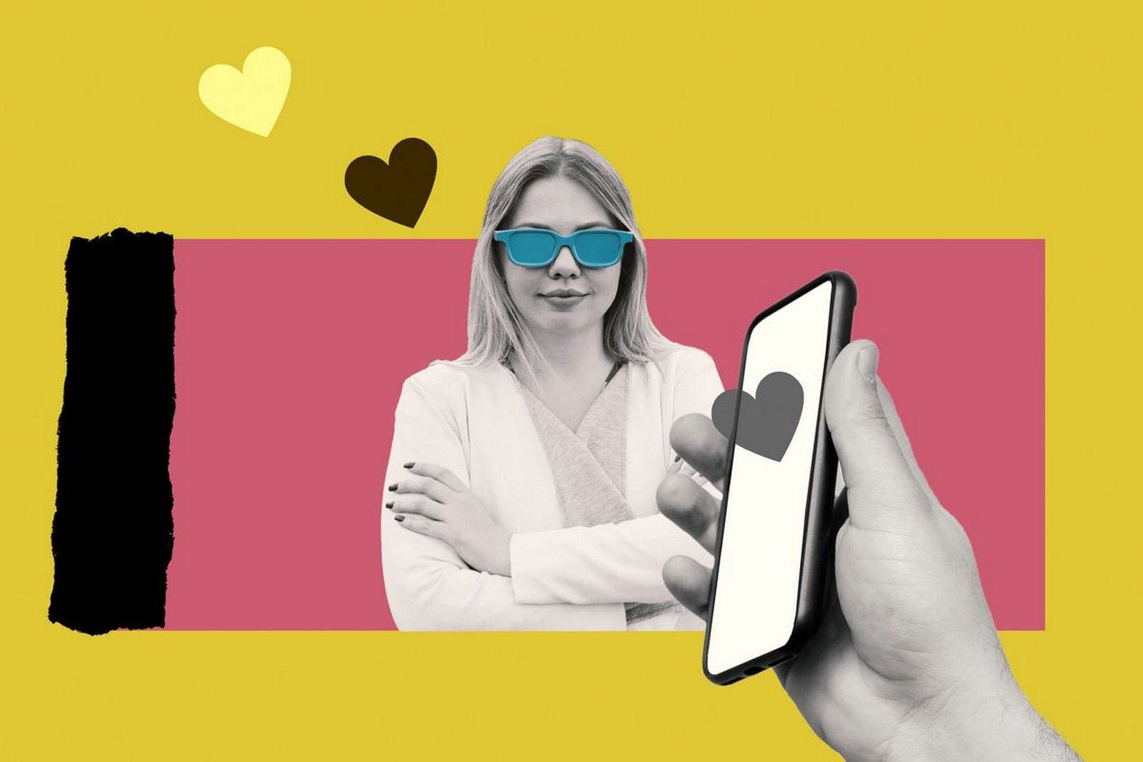 Dating app 