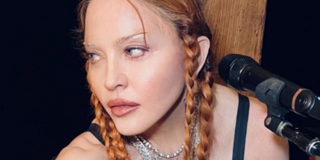 Πέθανε ο αδερφός της Μαντόνα, Άντονι Τσικόνε