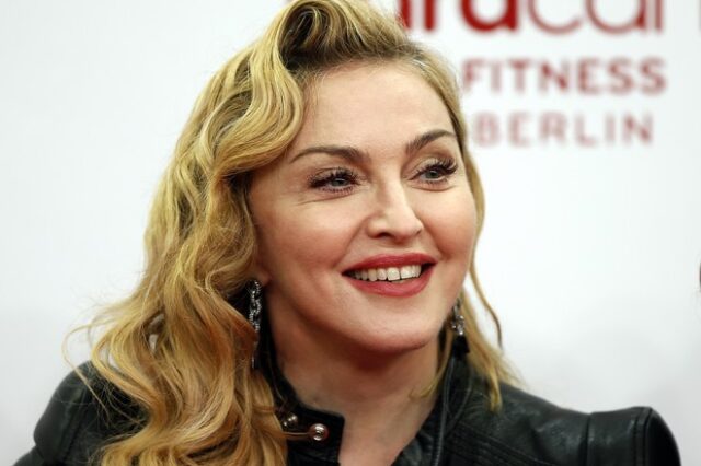Madonna: Η απάντηση μετά τα σχόλια για παραμόρφωση – “Υποκλιθείτε σκύλες”