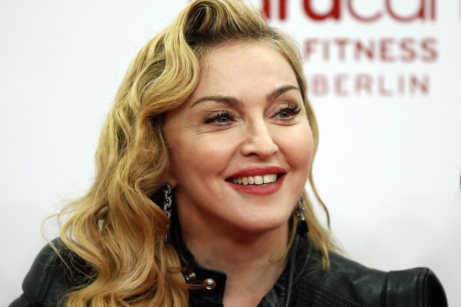 Madonna: Η απάντηση μετά τα σχόλια για παραμόρφωση – “Υποκλιθείτε σκύλες”